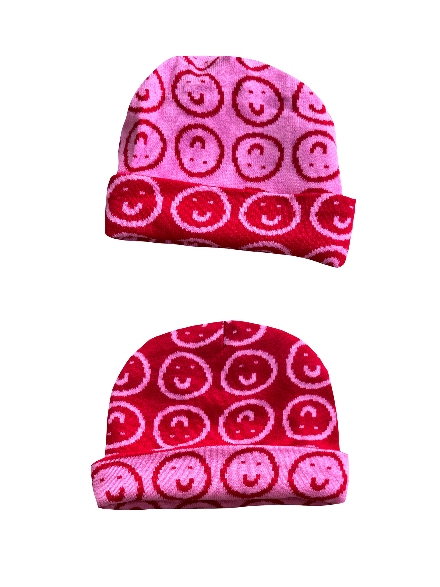 REVERSE BEANIE
