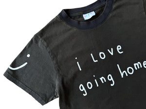 GOING HOME TSHIRT