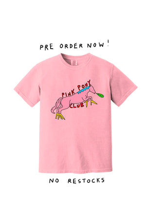 PRE ORDER (kids)