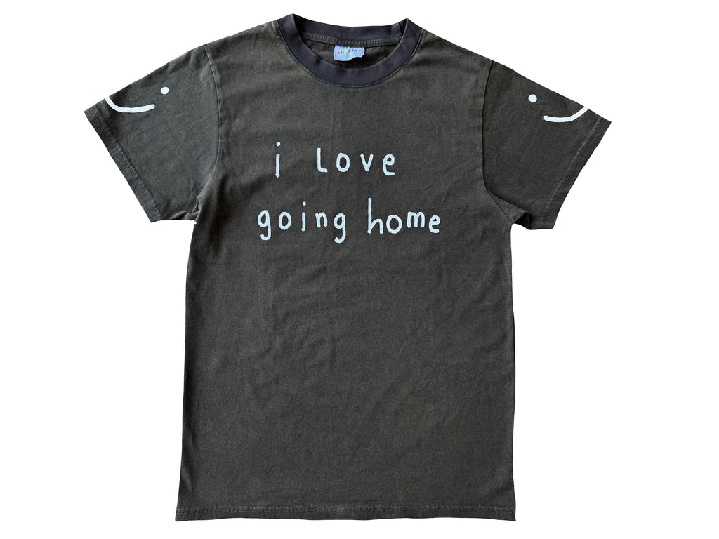 GOING HOME TSHIRT