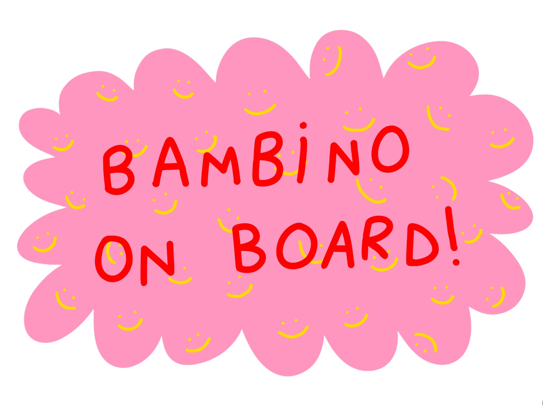 BUMPER STICKERS