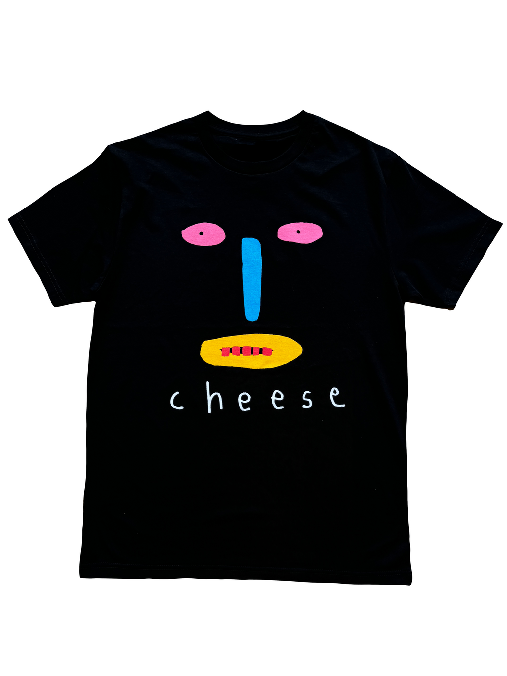 CHEESE (kids)