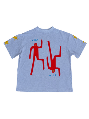 VERY NICE | Oversized T-shirt
